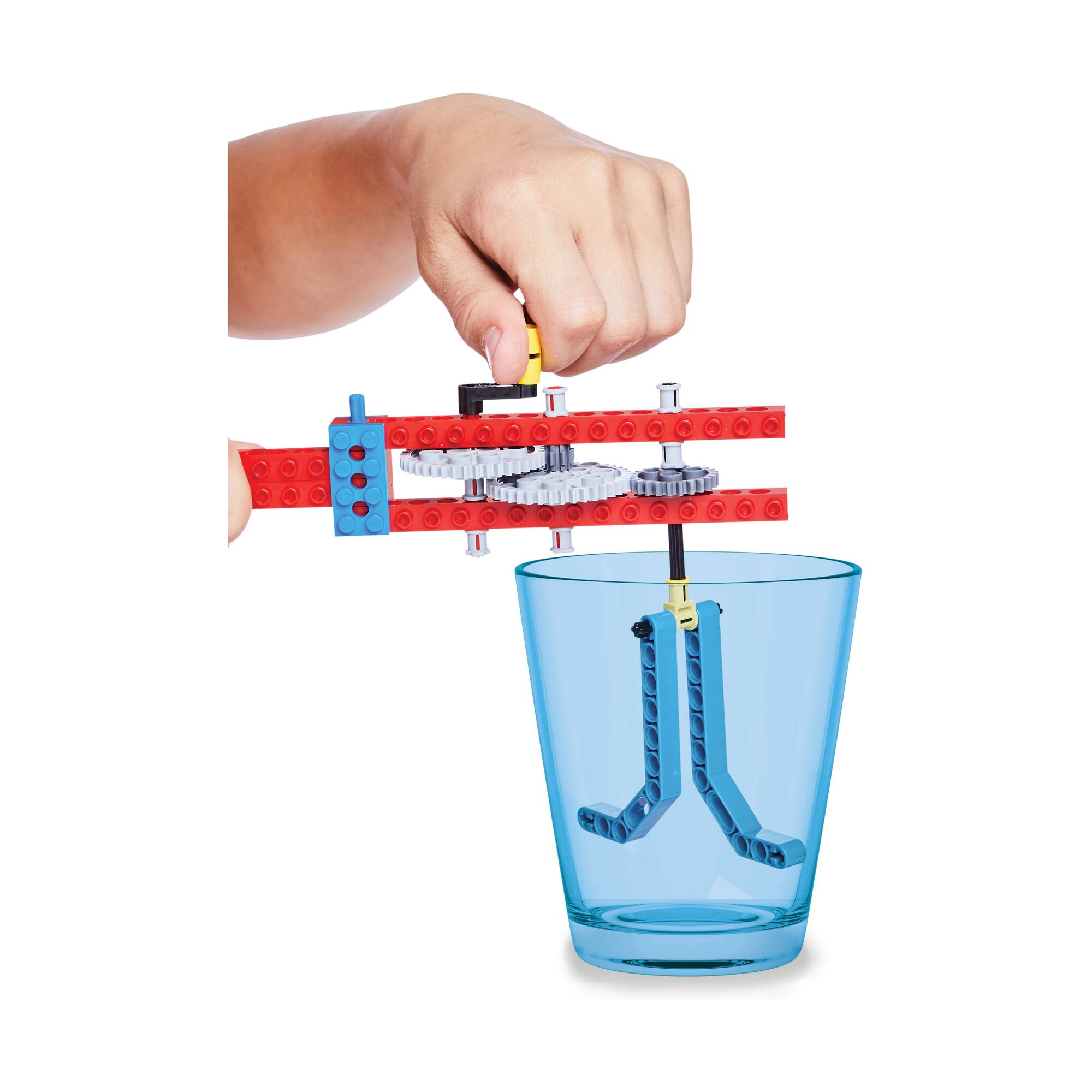 LEGO Gadgets
